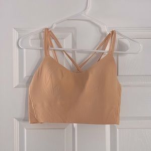Summer Glow Like a Cloud Bra